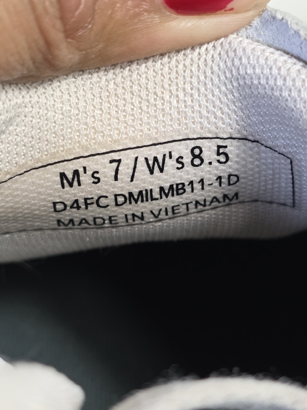 PONY Slam Dunk Lo Women's White & Gray Sneakers - Picture 2 of 10